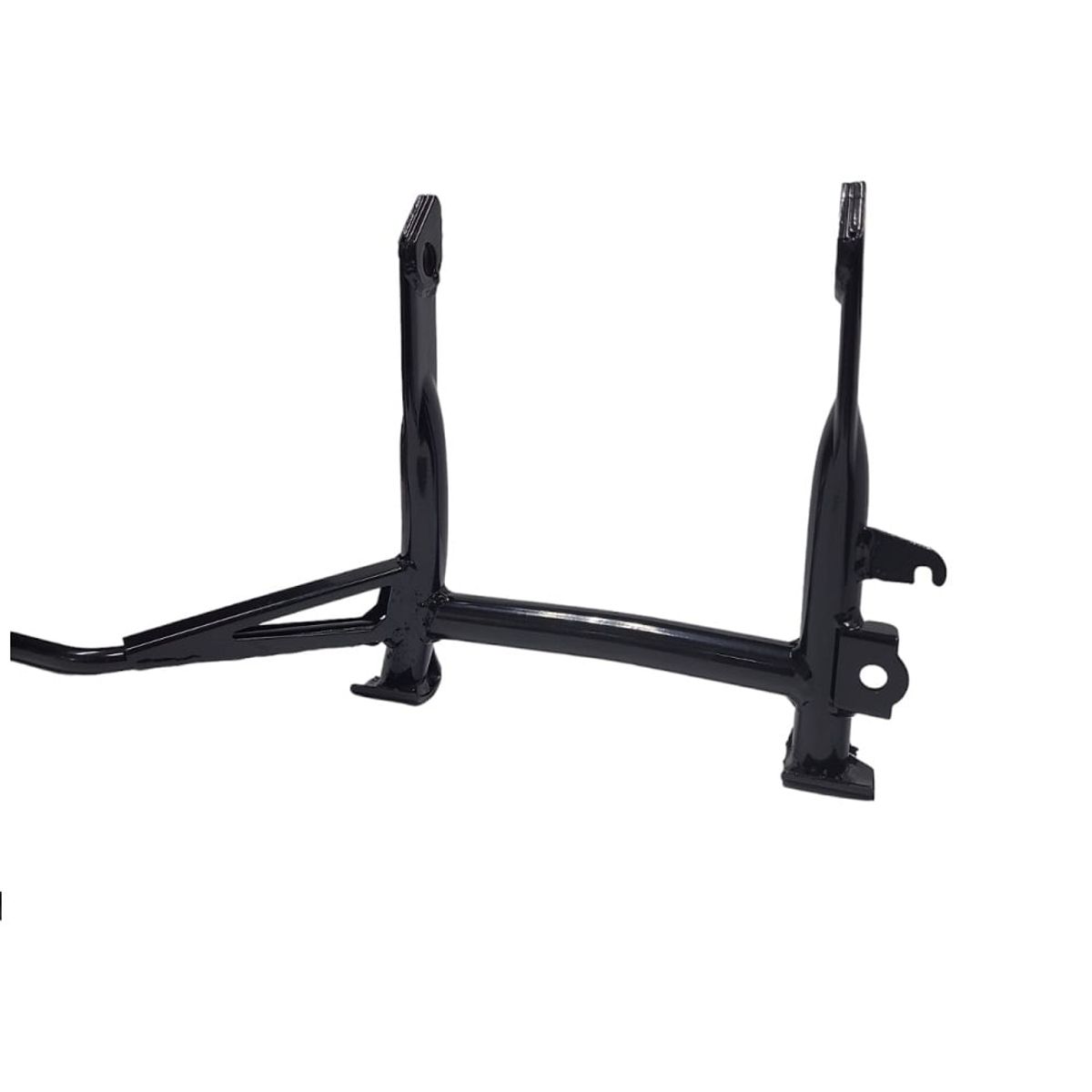 GENERICO - Caballete Central para Moto Yamaha Fz 16 - Fzn 150 - Fzs 3.0