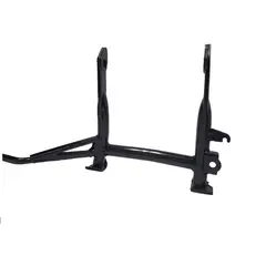 GENERICO - Caballete Central para Moto Yamaha Fz 16 - Fzn 150 - Fzs 3.0