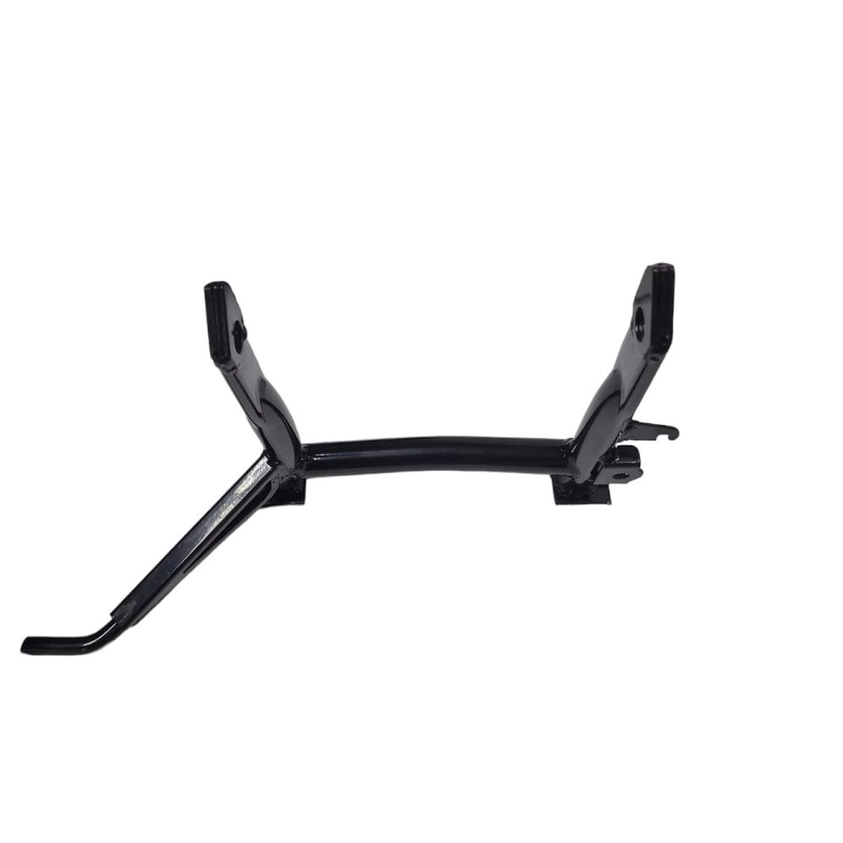 GENERICO - Caballete Central para Moto Yamaha Fz 16 - Fzn 150 - Fzs 3.0