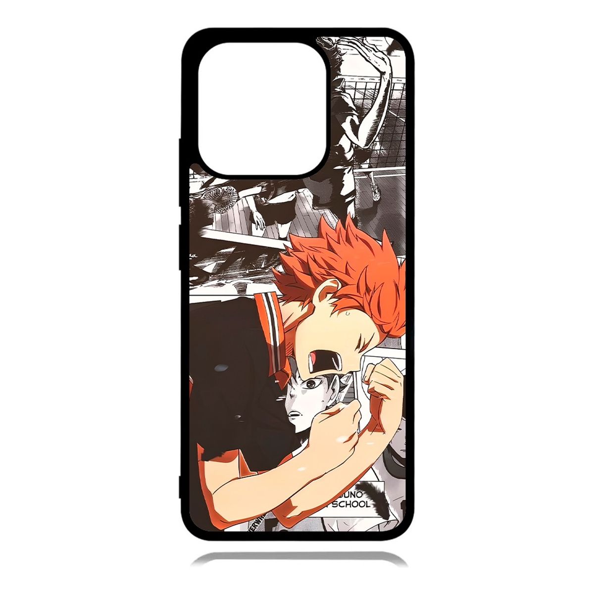 GENERICO - Carcasa Para REDMI 12C Diseño 252