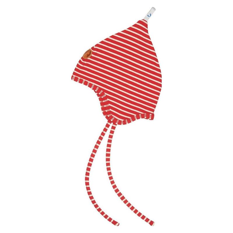 FINKID - Gorro de Bebé con Orejeras FINKID POPILI