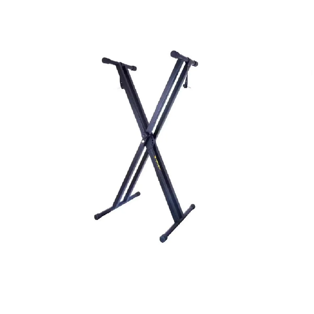 CIPRIANI - Atril Teclado Doble Barra TOP-02 CIPRIANI  PB-F3