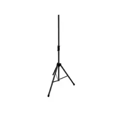CARVERPRO - ATRIL DE CAJA ACUSTICA NEGRO CVA-680B PB-F3