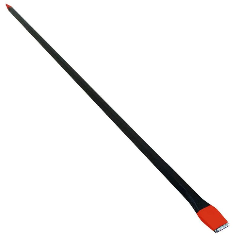 GENERICO - CHUZO 1 1/8 HEXAGONAL URO-MIMBRAL