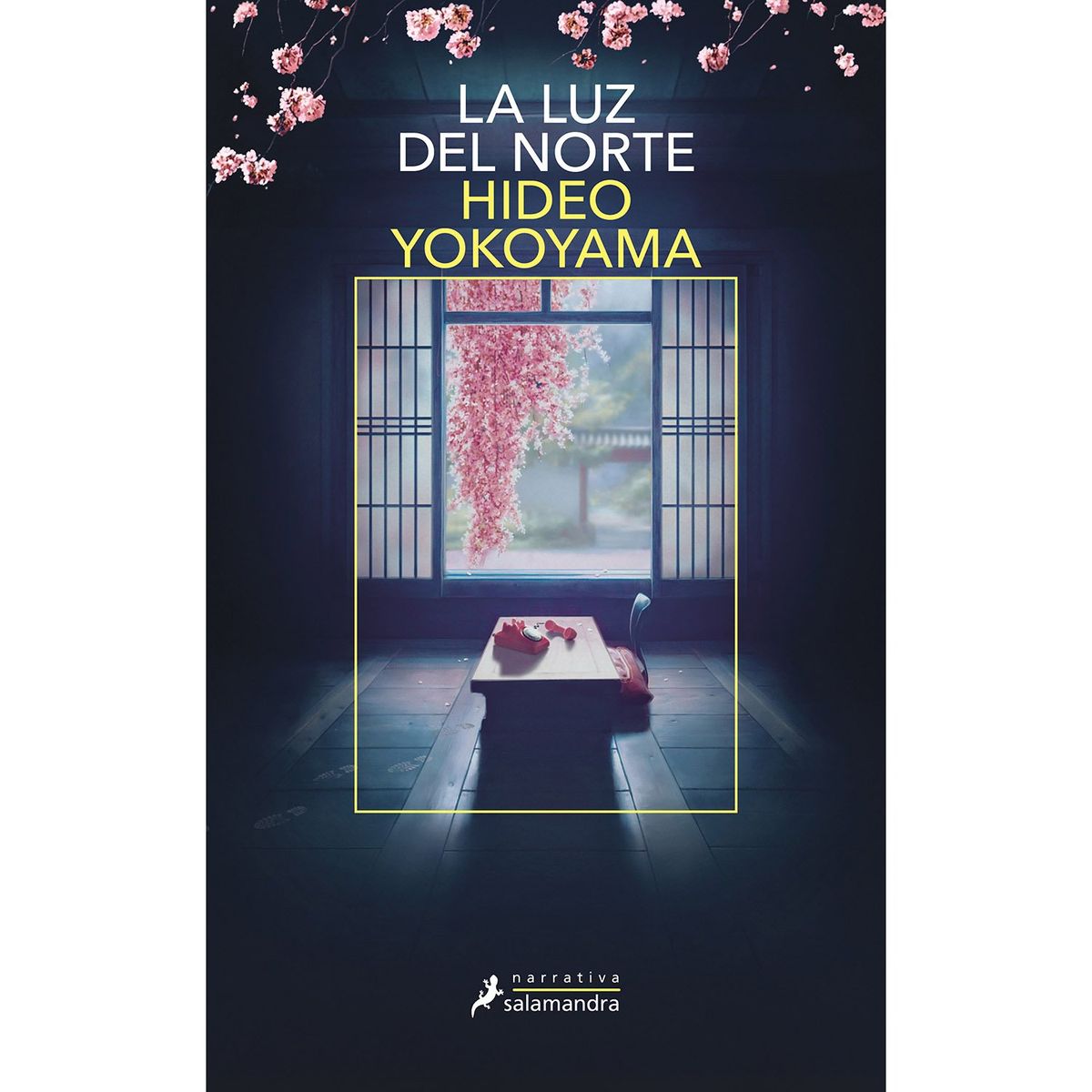 PENGUIN RANDOM HOUSE - LIBRO La Luz Del Norte