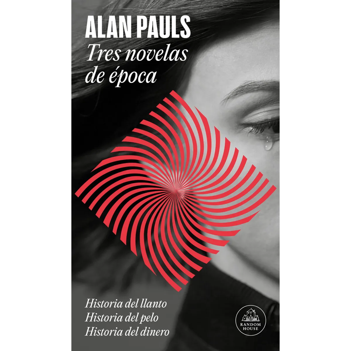 PENGUIN RANDOM HOUSE - LIBRO Tres Novelas De Época