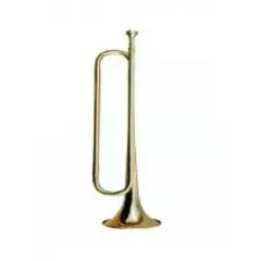 STRAUSS - Clarín para Banda PA-H1E4