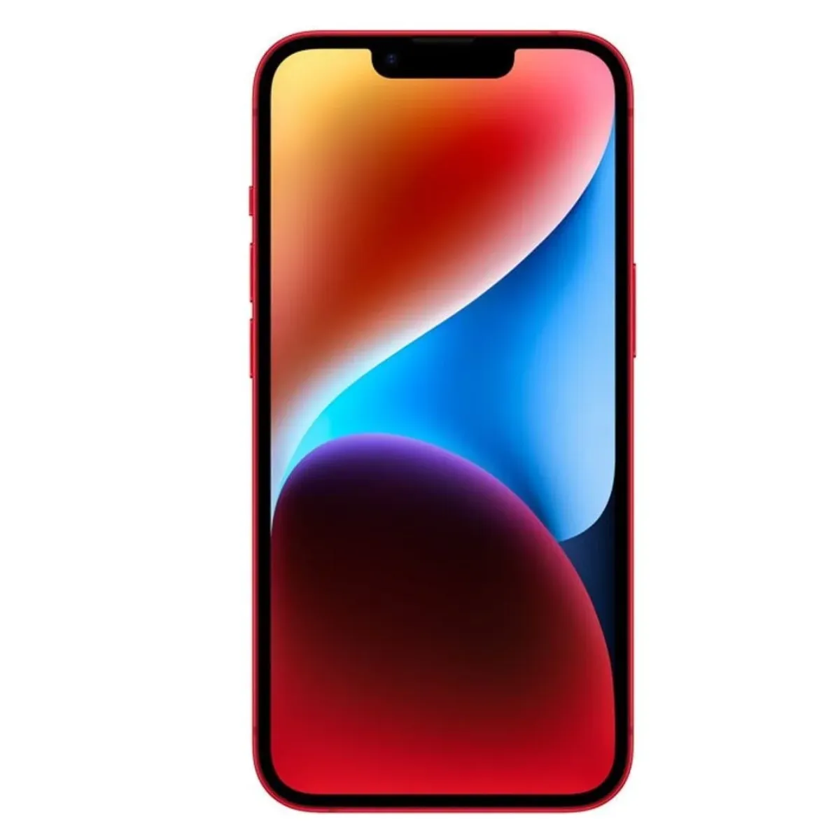 APPLE - Apple iPhone 14 5G 128GB Rojo Reacondicionado