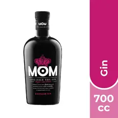 GENERICO - Mom Gin Ingles 700 CC