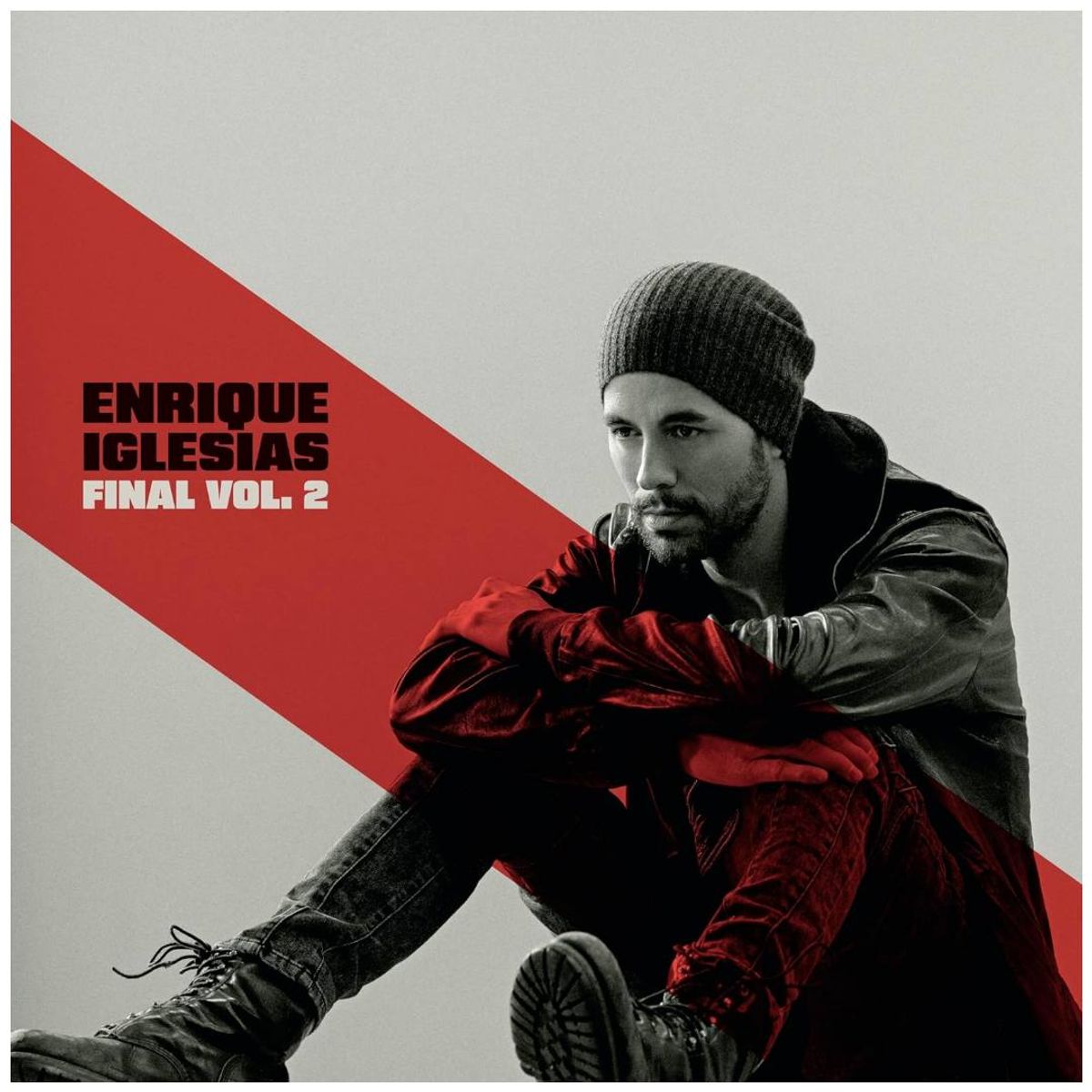 HITWAY MUSIC - ENRIQUE IGLESIAS - FINAL VOL 2 - VINILO HITWAY MUSIC