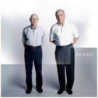 TWENTY ONE PILOTS - VESSEL - VINILO