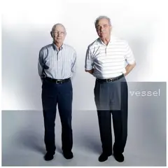 HITWAY MUSIC - TWENTY ONE PILOTS - VESSEL - VINILO
