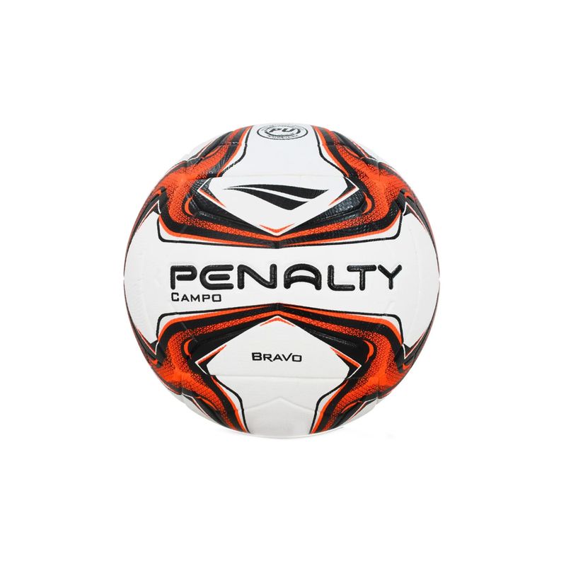PENALTY - Balón de Fútbol Penalty Bravo XXIV Pelota de Futbol Campo