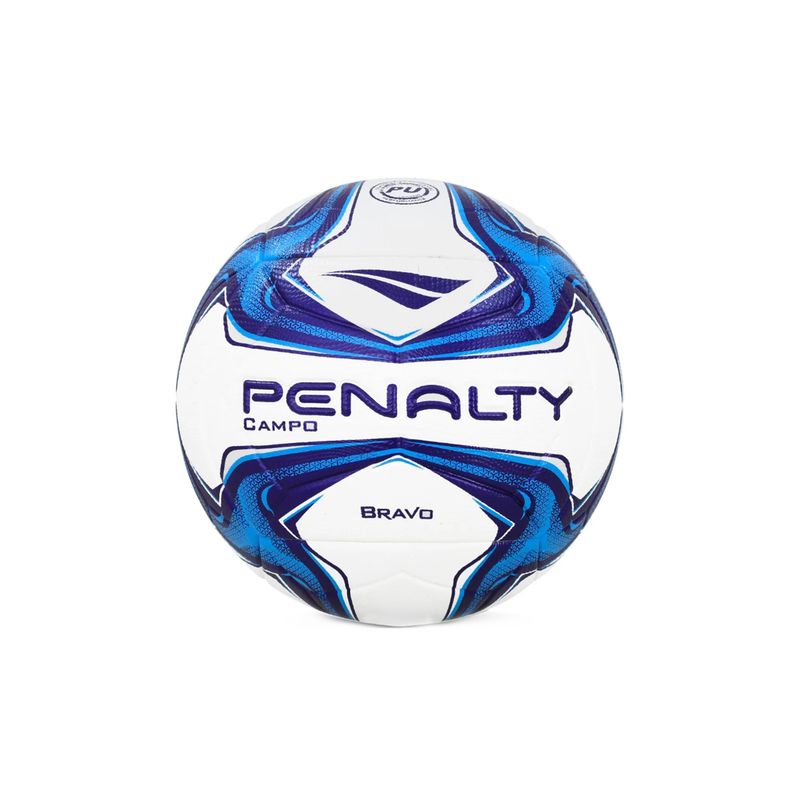 PENALTY - Balón de Fútbol Penalty Bravo XXIV Pelota de Futbol Campo