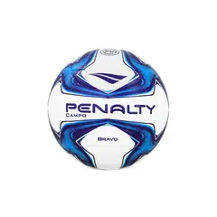 PENALTY - Balón de Fútbol Bravo XXIV Pelota de Futbol Campo