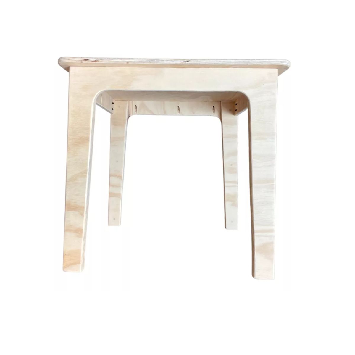 MY TORRE - Mesa Montessori Mytorre para Niños y Niñas Diseño Educativo