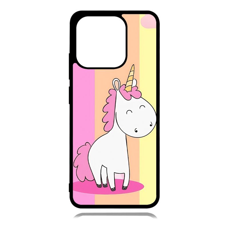 GENERICO - Carcasa Para REDMI 12C Diseño 281