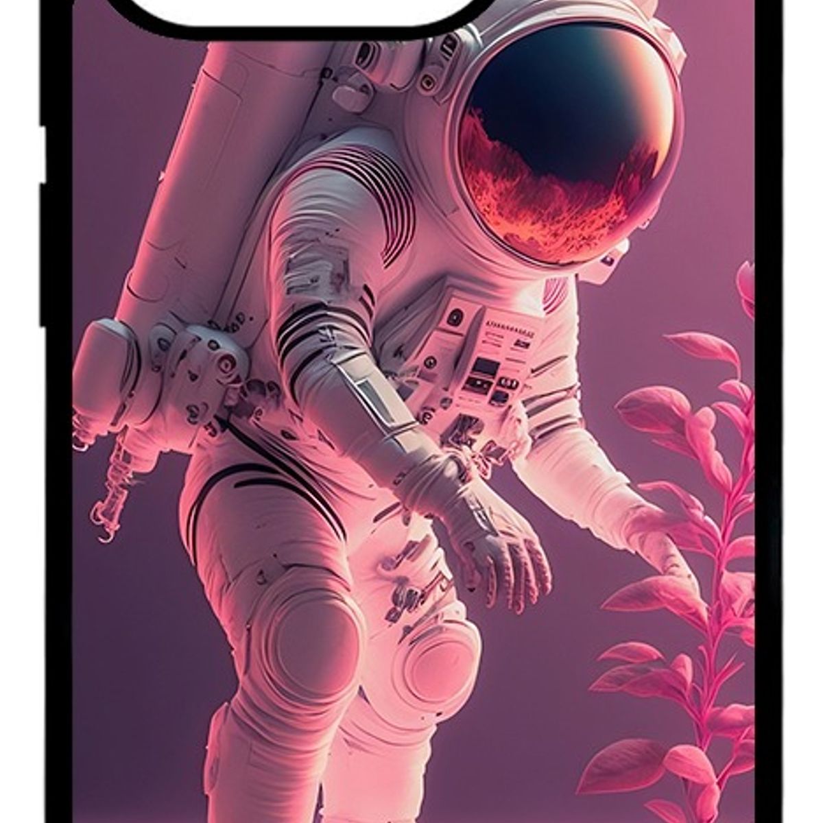 GENERICO - Carcasa para REDMI 10A Diseño 223