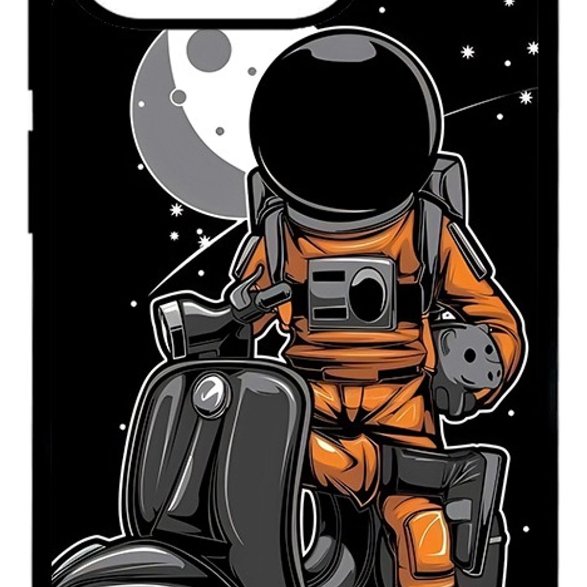 GENERICO - Carcasa para REDMI 10A Diseño 232