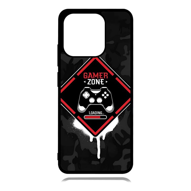 GENERICO - Carcasa Para REDMI 10C Diseño 271