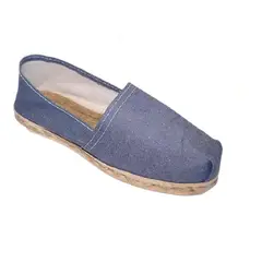 LOOK SHOP - Alpargatas Suela Cañamo Yute 100 Natural Excelente Calidad