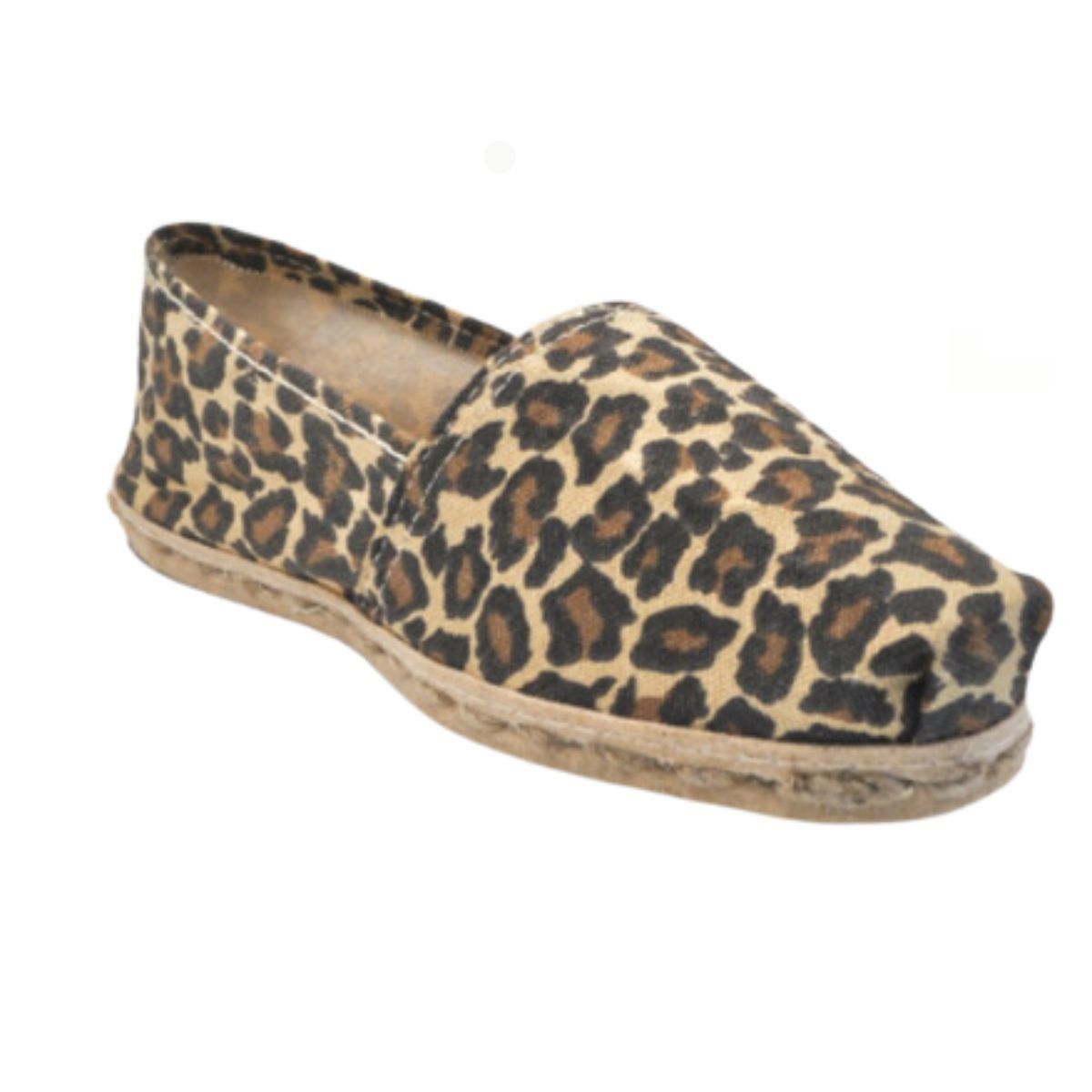 LOOK SHOP - Alpargatas Suela Cañamo Yute 100 Natural Excelente Calidad