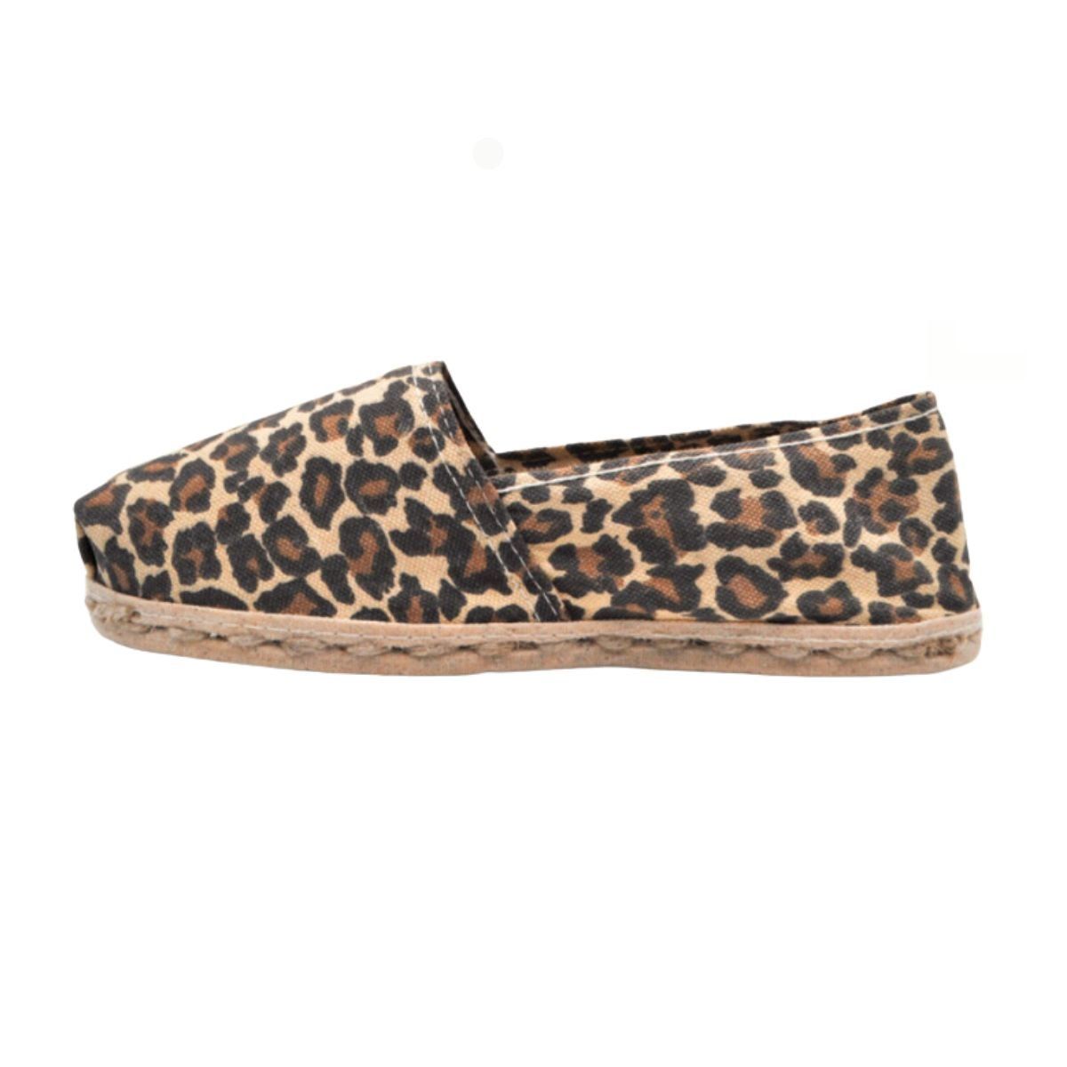 LOOK SHOP - Alpargatas Suela Cañamo Yute 100 Natural Excelente Calidad