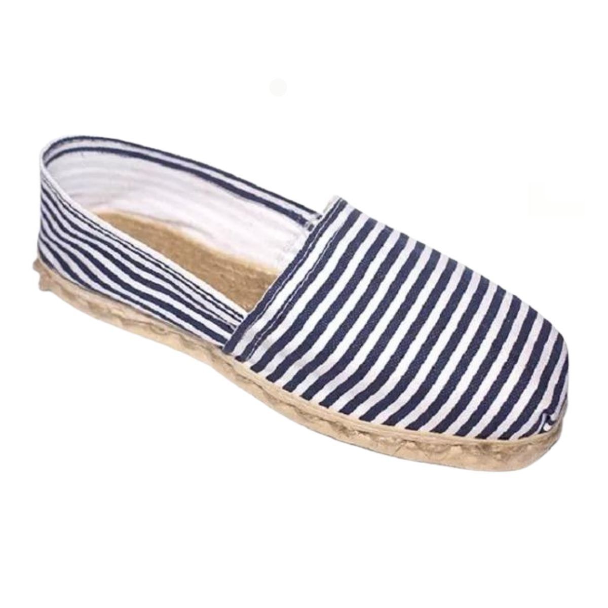 LOOK SHOP - Alpargatas Suela Cañamo Yute 100 Natural Excelente Calidad