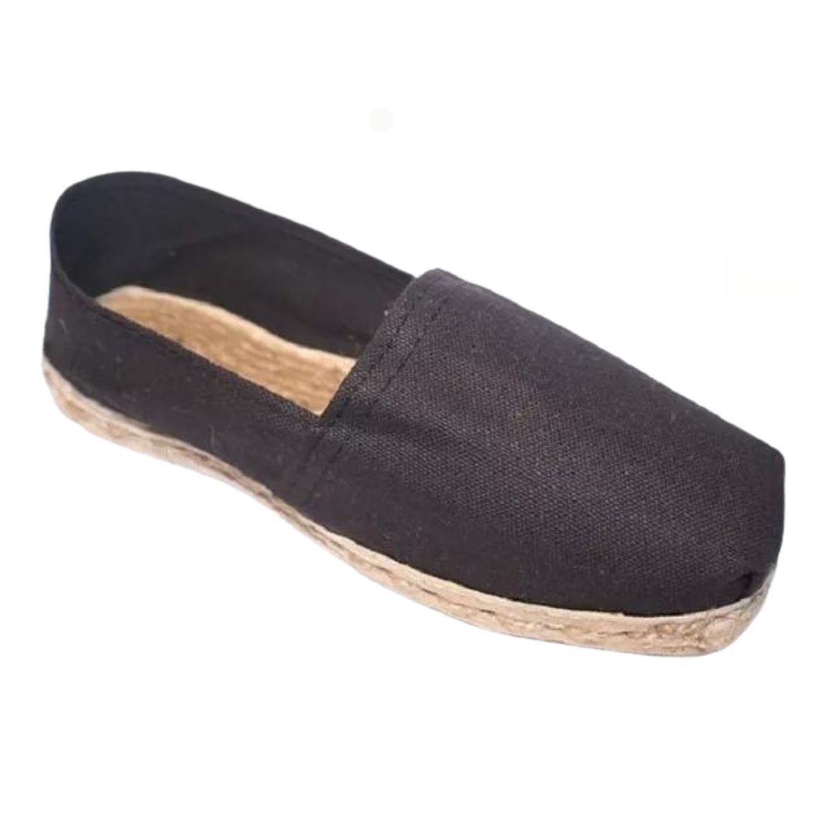 LOOK SHOP - Alpargatas Suela Cañamo Yute 100 Natural Excelente Calidad