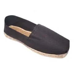 LOOK SHOP - Alpargatas Suela Cañamo Yute 100 Natural Excelente Calidad