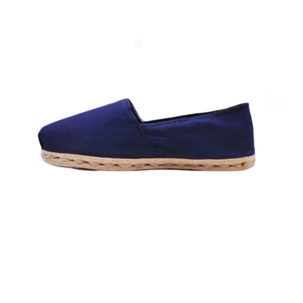 LOOK SHOP - Alpargatas Suela Cañamo Yute 100 Natural Excelente Calidad