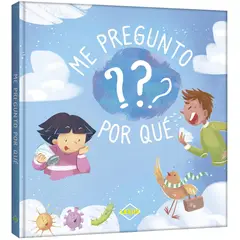 LEXUS - Libro Me Pregunto ¿¿¿ Por Que - Nuevo Y Original -