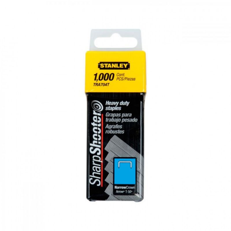STANLEY - GRAPA 9/16 TR-100 (TRA-709) 14MM STANLEY-MIMBRAL