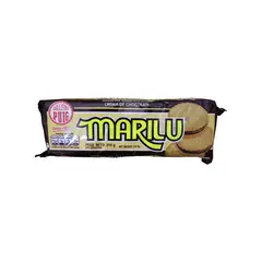 MARILAN - Galleta Rica Marilu Sabor Chocolate 216g