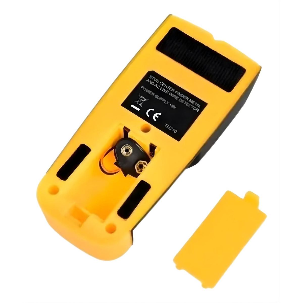 IMPORTCLICK - Detector Metal Madera Vigas Cableado 3 En 1 Detector Pared IMPORTCLICK
