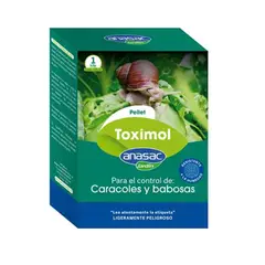 ANASAC - Toximol 1 Kilo