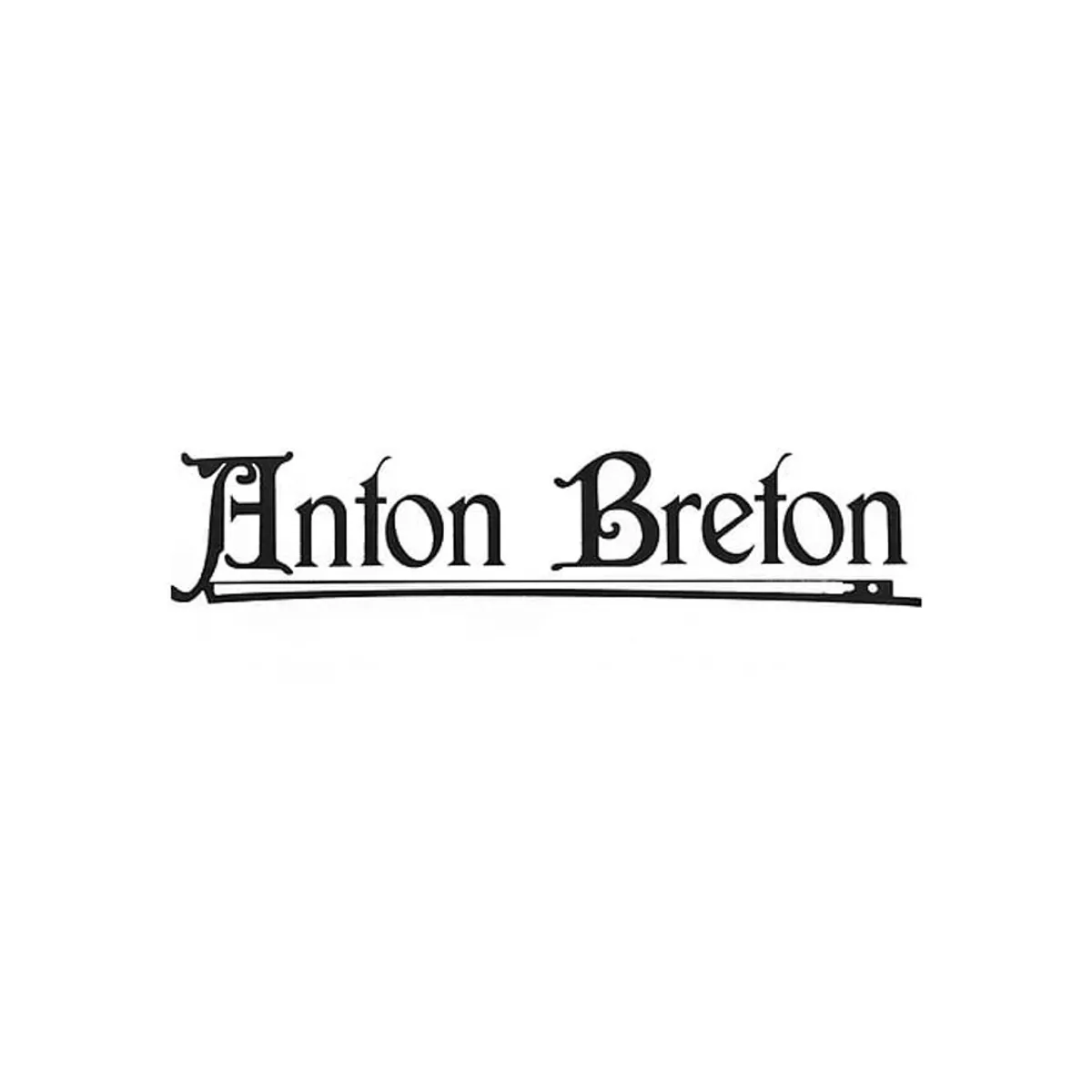ANTON BRETON - Puente Cello 4/4' VP-201C A breton
