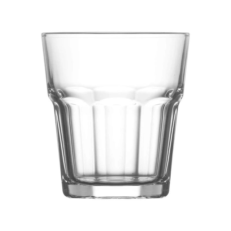 LAV - Vaso Aras Whisky 305 ml Set 6 pcs