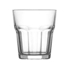 LAV - Vaso Aras Whisky 305 ml Set 6 pcs