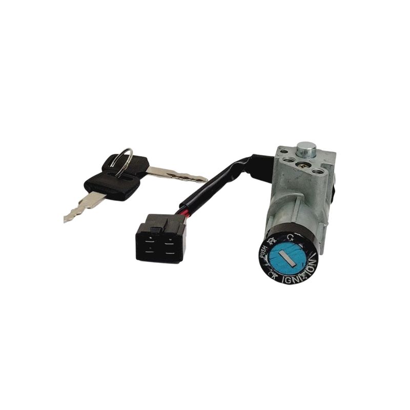 GENERICO - CHAPA DE CONTACTO PARA CB190R