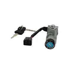 GENERICO - CHAPA DE CONTACTO PARA CB190R