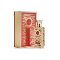 AFNAN - ZIMAYA LUXOR EDP 100ML