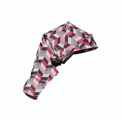 BBPRO - CAPOTA PARA COCHE URBAN ROSADA
