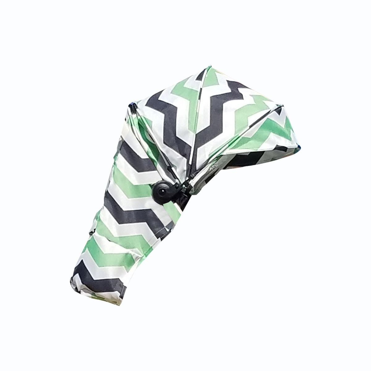 BBPRO - Capota Urban BBPro Verde Protección y Estilo para tu Coche