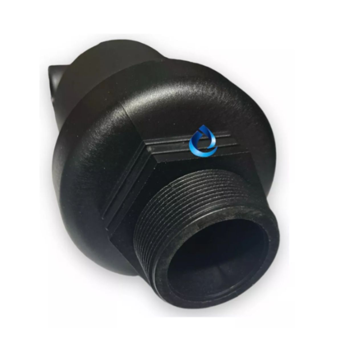 GENERICO - Valvula De Aire Ventosa Doble Efecto 2 Pulgadas Grt Pn16