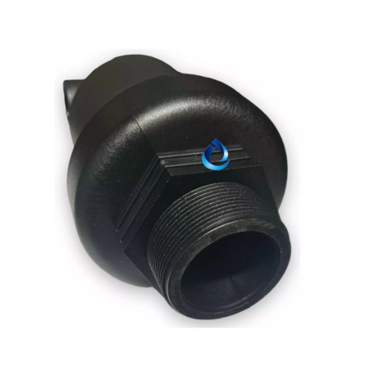 GENERICO - Valvula De Aire Ventosa Doble Efecto 2 Pulgadas Grt Pn16