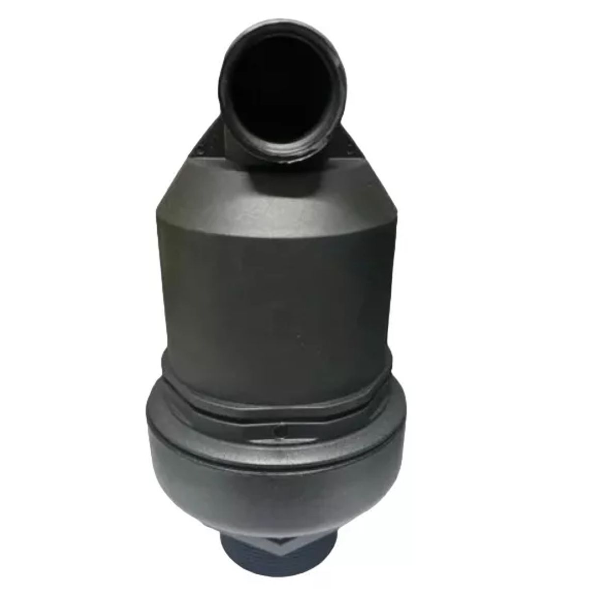 GENERICO - Valvula De Aire Ventosa Doble Efecto 2 Pulgadas Grt Pn16