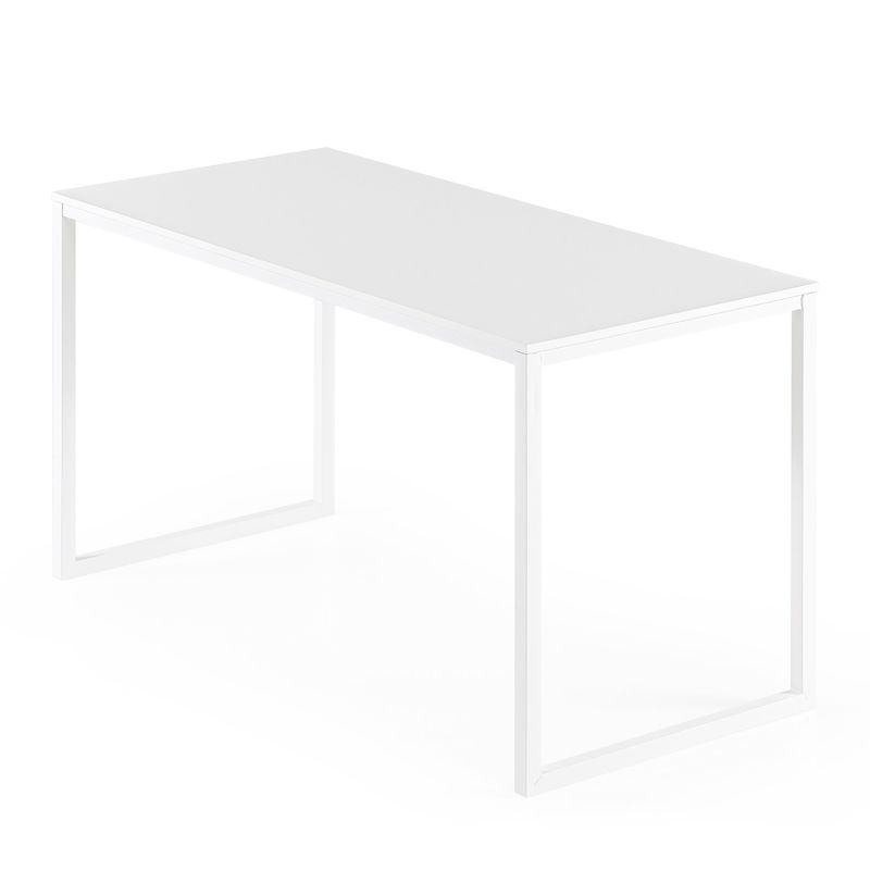 ZINUS - Mesa Modern Soho Zinus 140cms Vainilla
