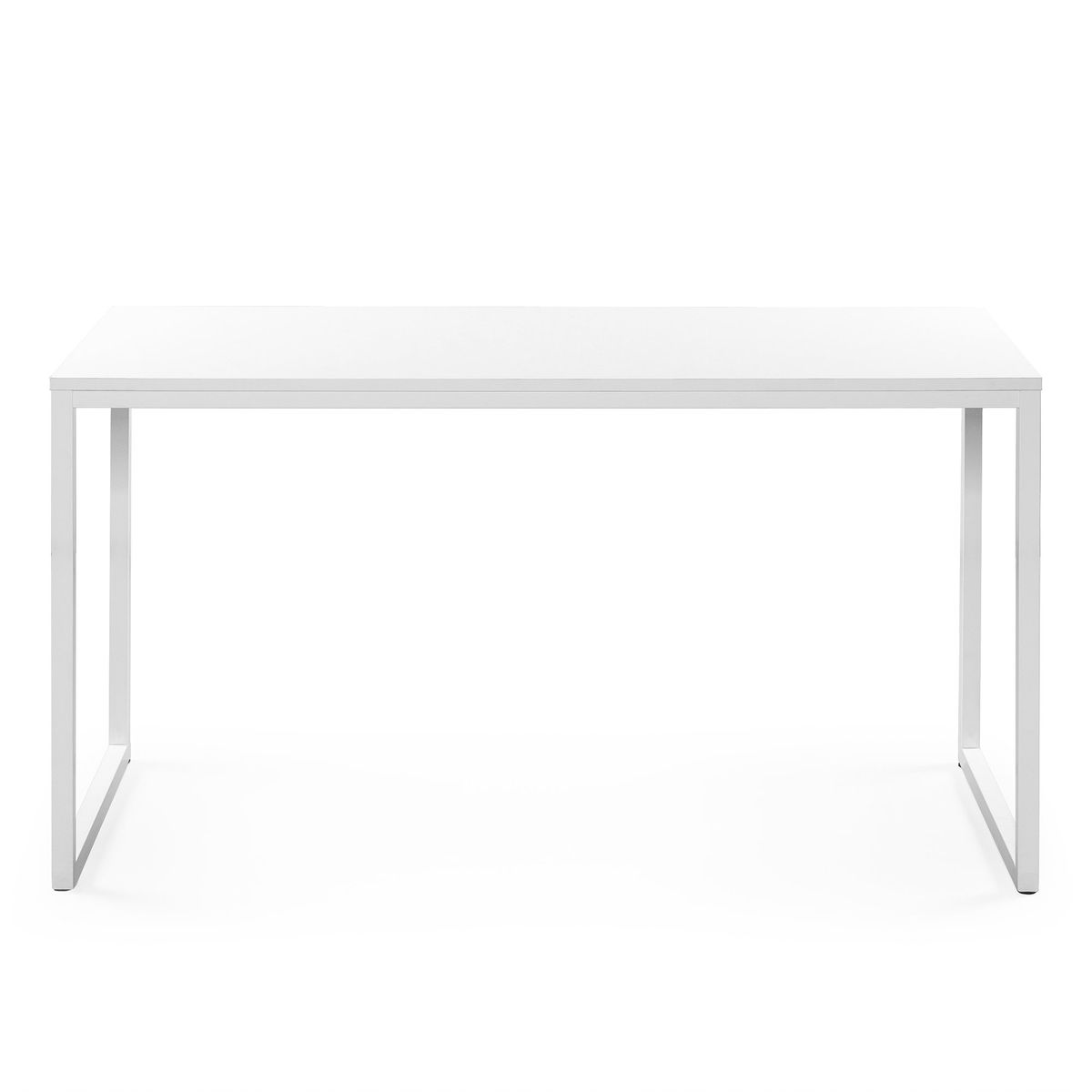 ZINUS - Mesa Modern Soho Zinus 140cms Vainilla