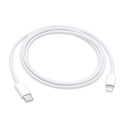Imagen 2 del producto Cable de Datos USB-C a Lightning 2M - MQGH2AM Original